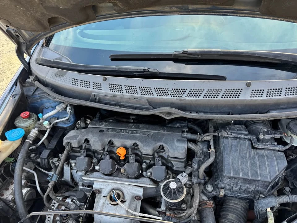 2007 Honda Civic 8th Gen - Image 5 of 14