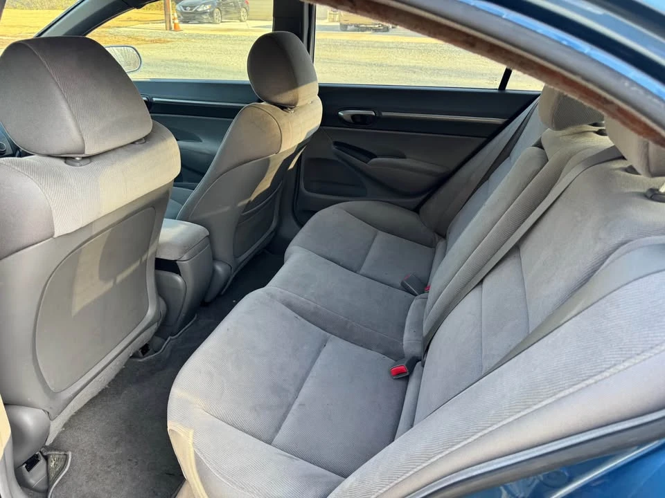 2007 Honda Civic 8th Gen - Image 2 of 14