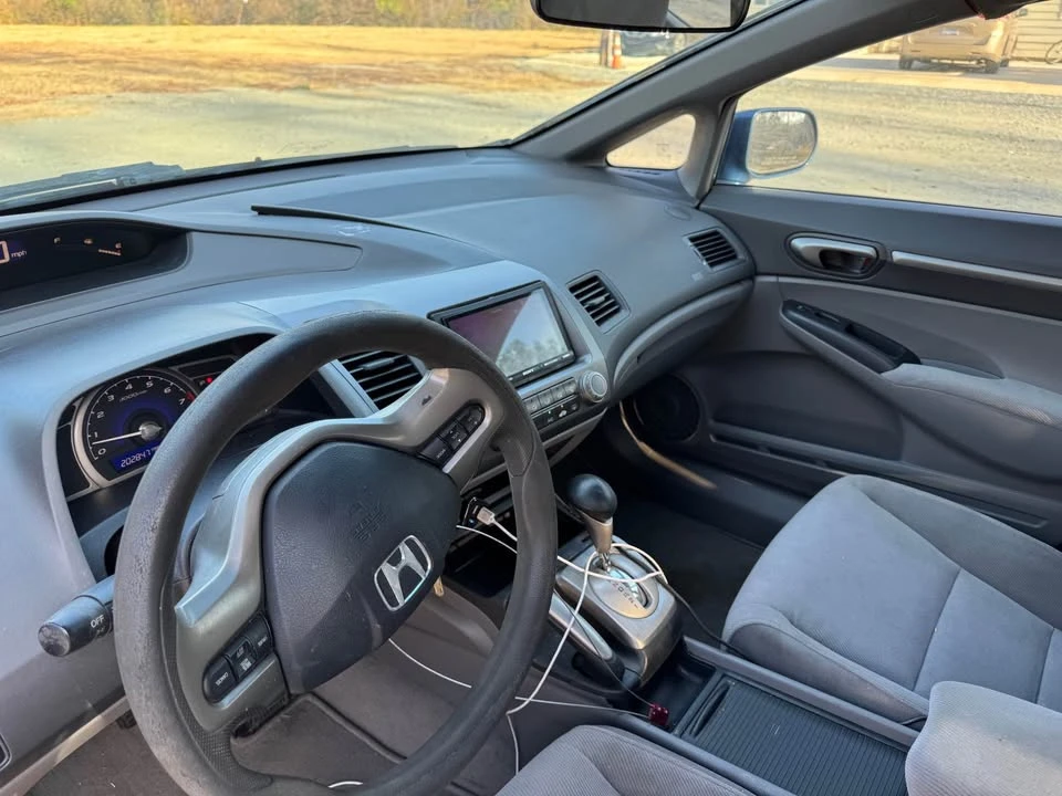 2007 Honda Civic 8th Gen - Image 4 of 14