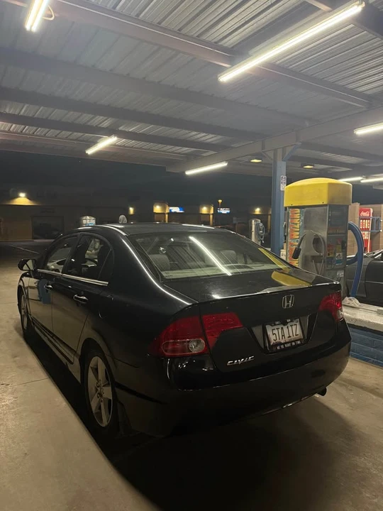 2007 Honda Civic 8th Gen - Image 3 of 7