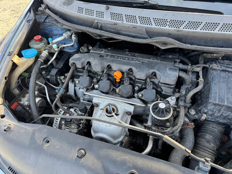 2007 Honda Civic 8th Gen - Image 6 of 14