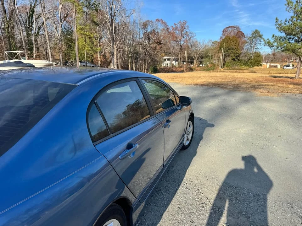 2007 Honda Civic 8th Gen - Image 10 of 14