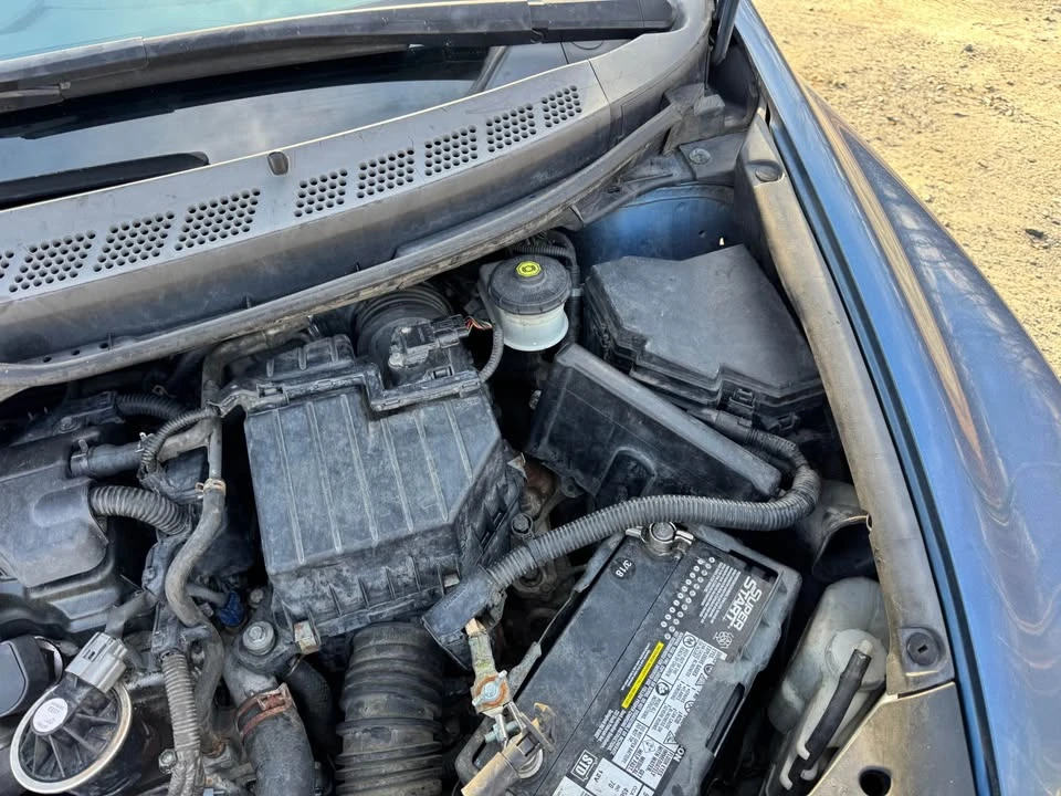 2007 Honda Civic 8th Gen - Image 7 of 14