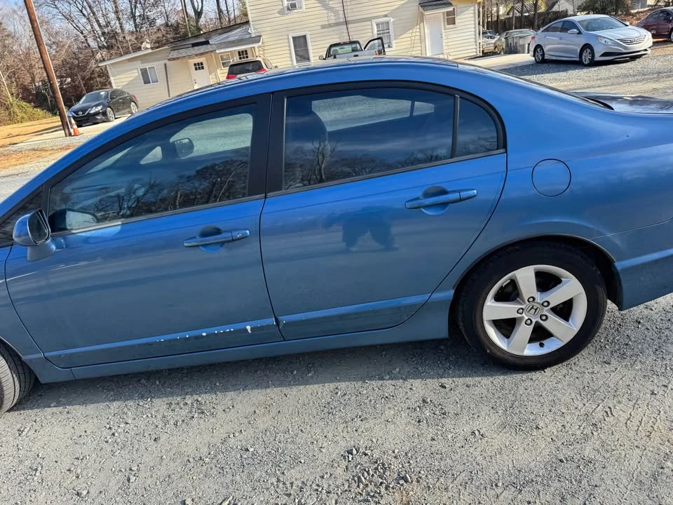 2007 Honda Civic 8th Gen - Image 12 of 14