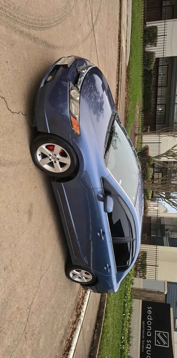2007 Honda Civic 8th Gen - Image 2 of 6