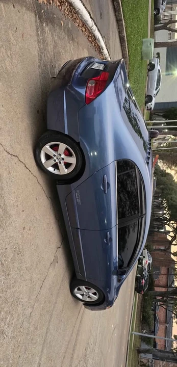 2007 Honda Civic 8th Gen - Image 5 of 6