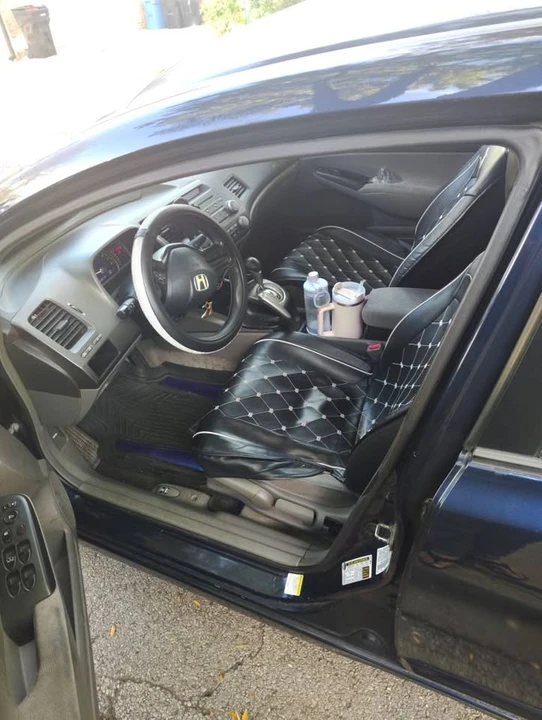 2007 Honda Civic 8th Gen - Image 4 of 4
