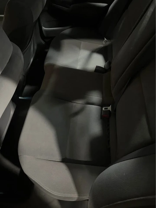 2007 Honda Civic 8th Gen - Image 5 of 6