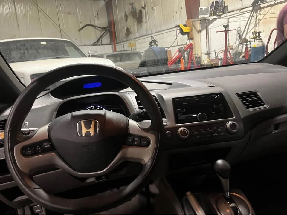2007 Honda Civic 8th Gen - Image 4 of 6