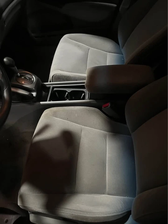 2007 Honda Civic 8th Gen - Image 3 of 6