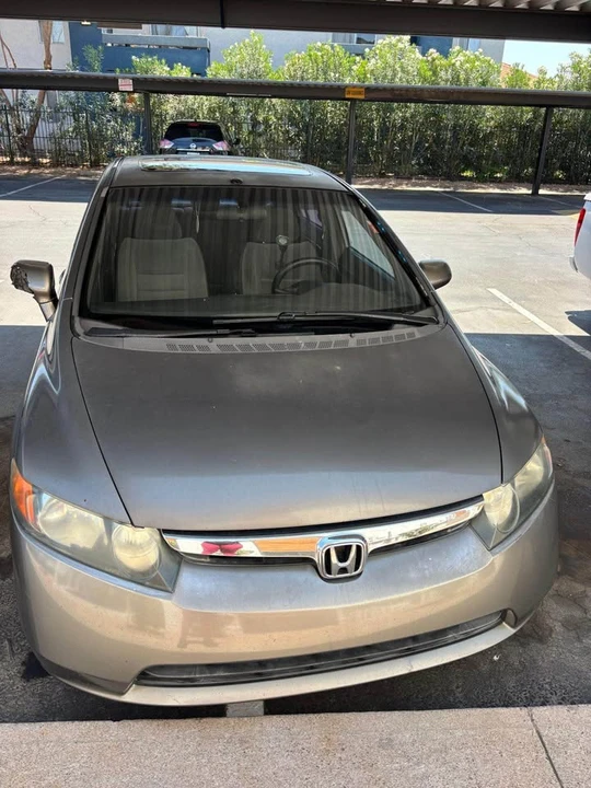 2007 Honda Civic 8th Gen - Image 3 of 9