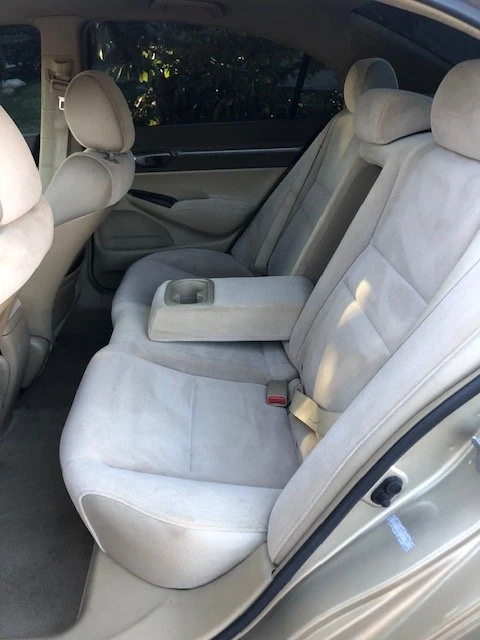2007 Honda Civic 8th Gen - Image 4 of 6