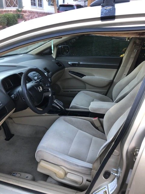 2007 Honda Civic 8th Gen - Image 3 of 6