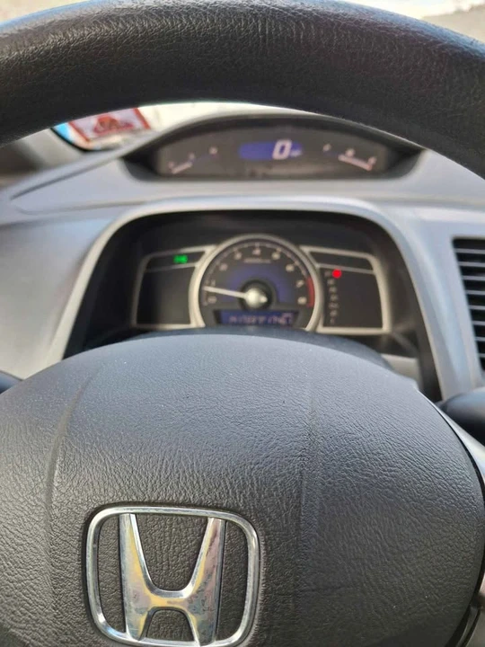 2007 Honda Civic 8th Gen - Image 8 of 8