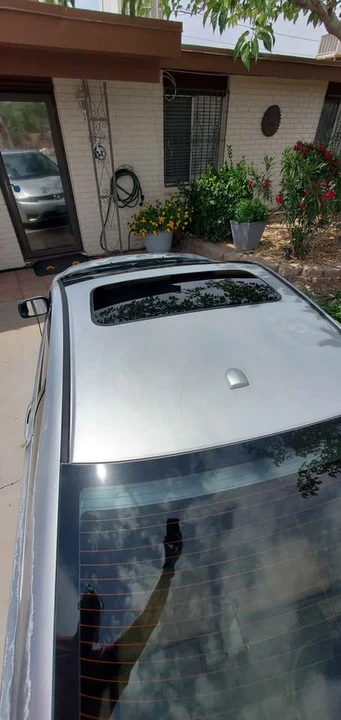 2007 Honda Civic 8th Gen - Image 4 of 7