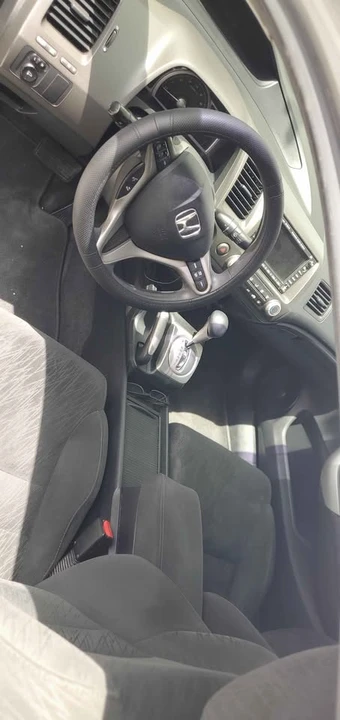 2007 Honda Civic 8th Gen - Image 5 of 7