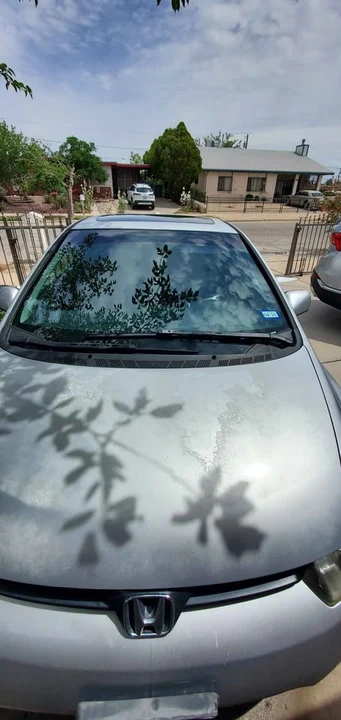 2007 Honda Civic 8th Gen - Image 2 of 7
