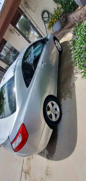 2007 Honda Civic 8th Gen - Image 3 of 7