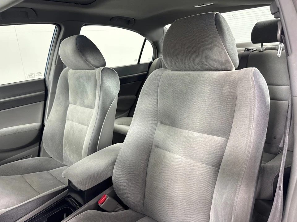 2007 Honda Civic 8th Gen - Image 12 of 12