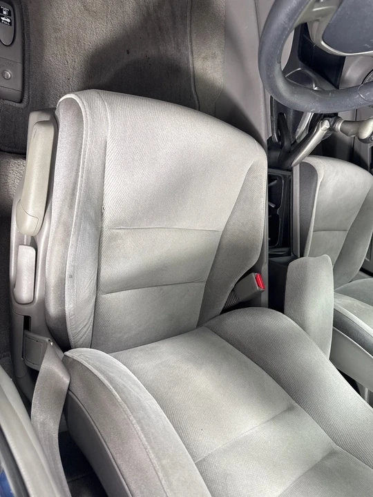 2007 Honda Civic 8th Gen - Image 11 of 12