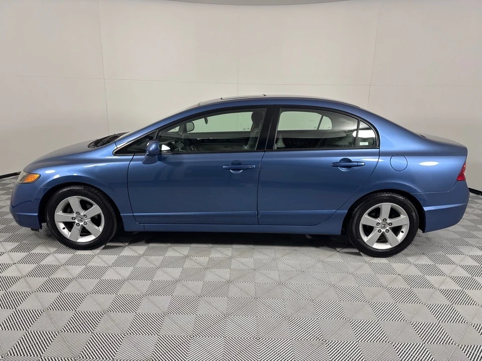2007 Honda Civic 8th Gen - Image 7 of 12