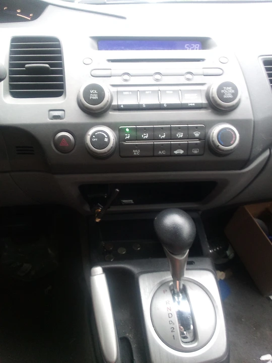 2007 Honda Civic 8th Gen - Image 8 of 10