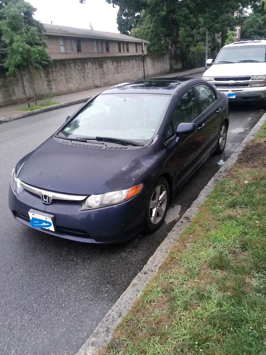 2007 Honda Civic 8th Gen - Image 3 of 10