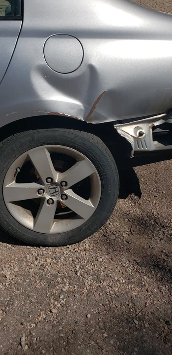 2007 Honda Civic 8th Gen - Image 5 of 10