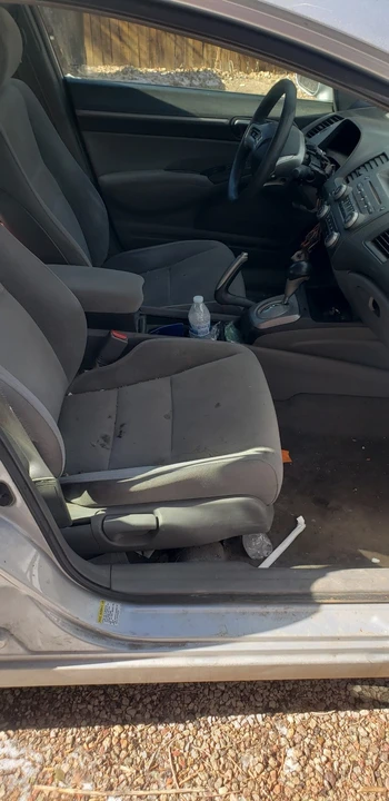 2007 Honda Civic 8th Gen - Image 7 of 10