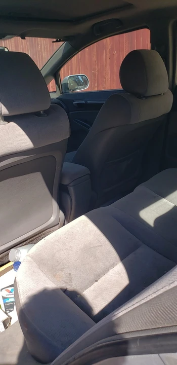 2007 Honda Civic 8th Gen - Image 8 of 10