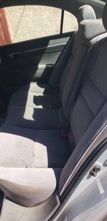 2007 Honda Civic 8th Gen - Image 9 of 10