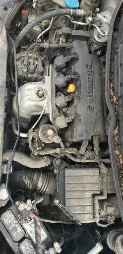 2007 Honda Civic 8th Gen - Image 10 of 10