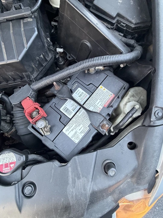 2007 Honda Civic 8th Gen - Image 9 of 10