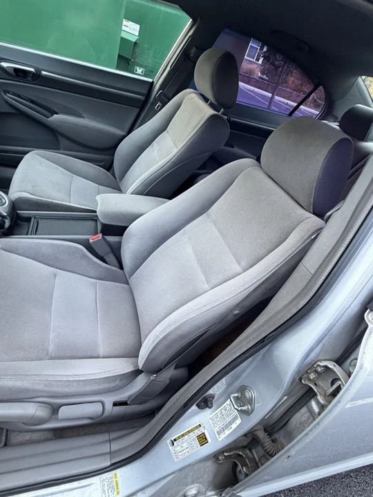 2007 Honda Civic 8th Gen - Image 5 of 10