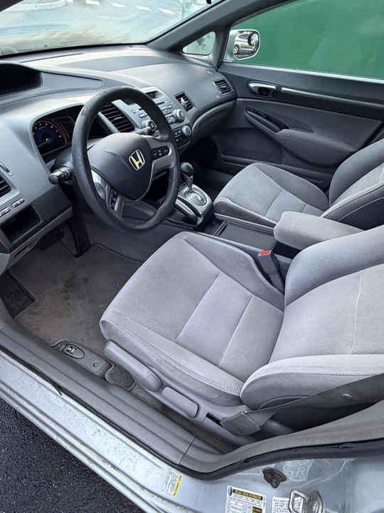 2007 Honda Civic 8th Gen - Image 4 of 10