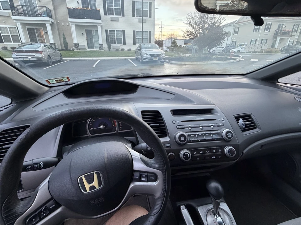2007 Honda Civic 8th Gen - Image 7 of 10