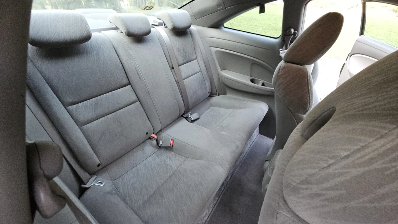 2007 Honda Civic 8th Gen - Image 5 of 7