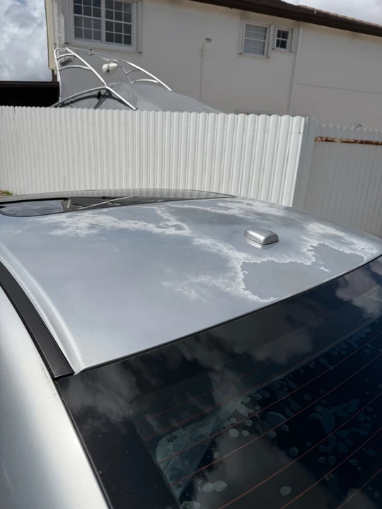 2007 Honda Civic 8th Gen - Image 6 of 8
