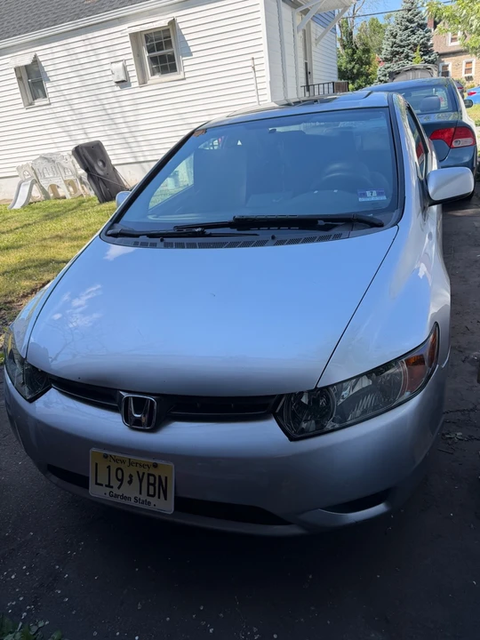 2007 Honda Civic 8th Gen - Image 5 of 9