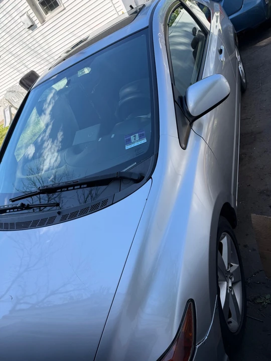 2007 Honda Civic 8th Gen - Image 8 of 9