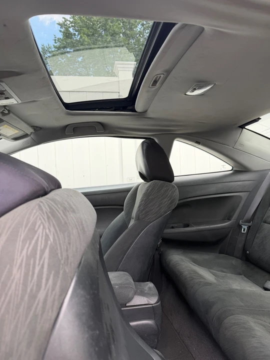 2007 Honda Civic 8th Gen - Image 4 of 9