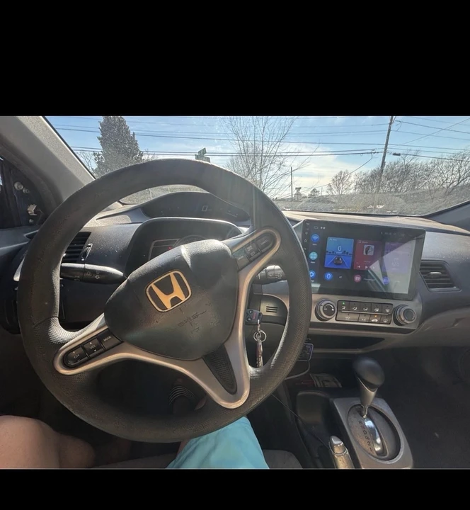 2007 Honda Civic 8th Gen - Image 6 of 6