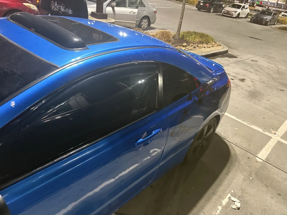 2007 Honda Civic 8th Gen - Image 4 of 6