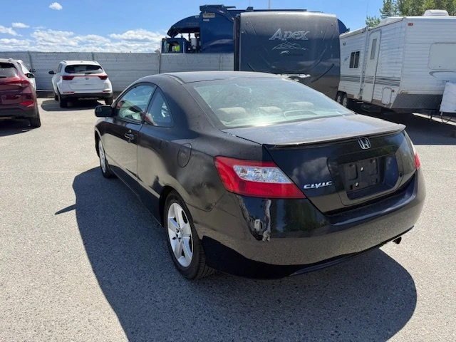 2007 Honda Civic 8th Gen - Image 6 of 15