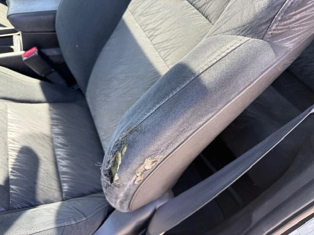 2007 Honda Civic 8th Gen - Image 14 of 15