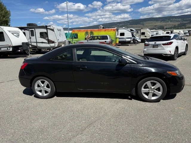 2007 Honda Civic 8th Gen - Image 8 of 15