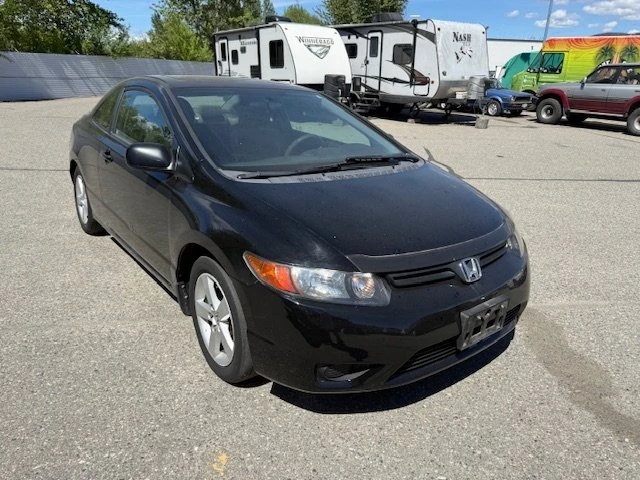 2007 Honda Civic 8th Gen - Image 3 of 15