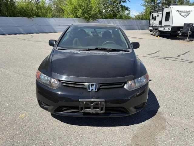 2007 Honda Civic 8th Gen - Image 2 of 15