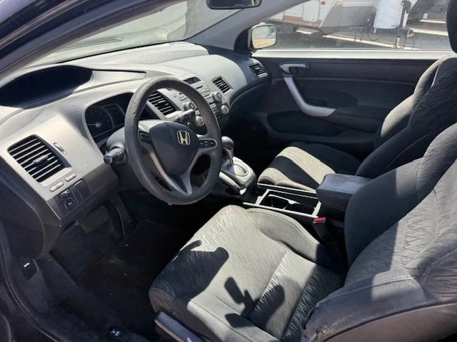 2007 Honda Civic 8th Gen - Image 9 of 15