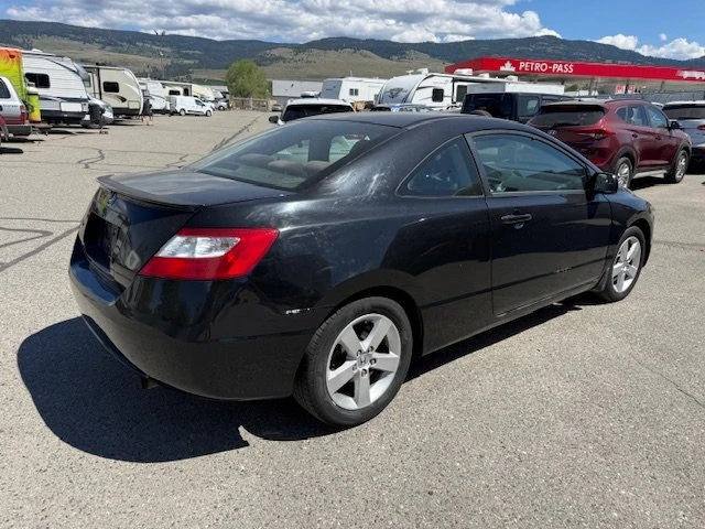 2007 Honda Civic 8th Gen - Image 4 of 15